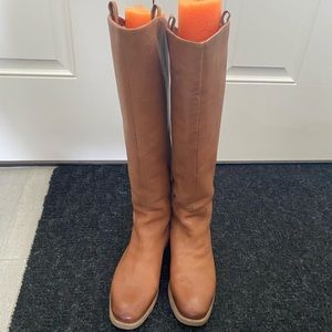 Brand new size 8 Franco Sarto boots